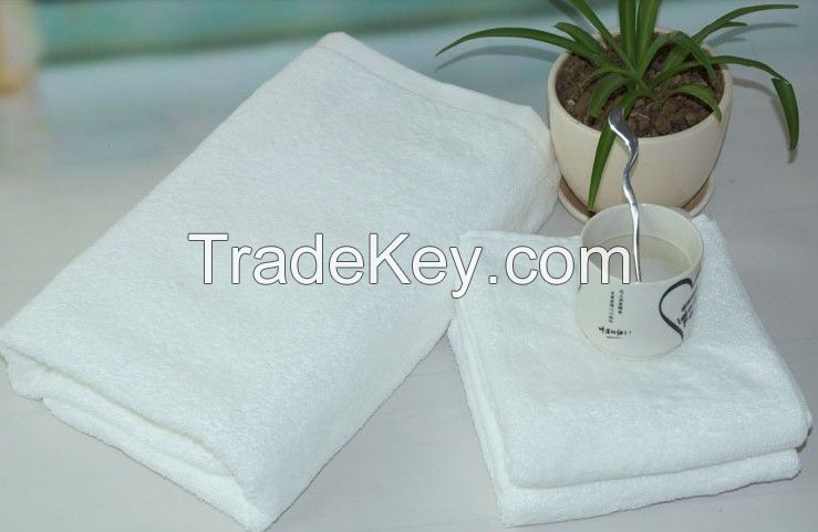  plain bath towel