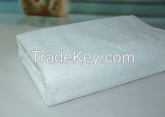  plain bath towel