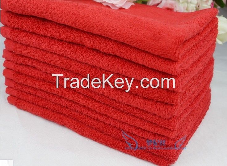 Thicken Bath Towel