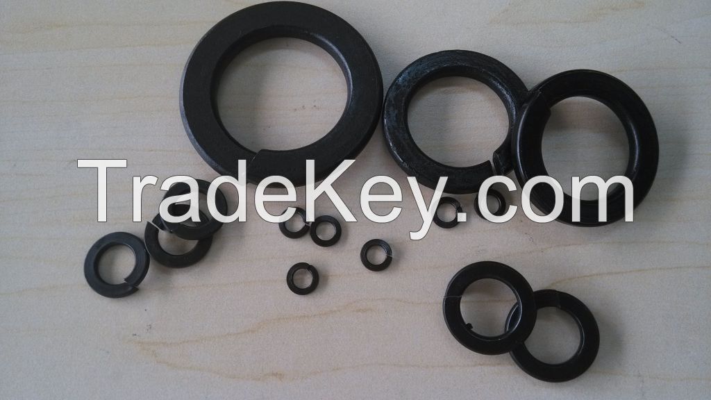 DIN7980 spring lock washers 