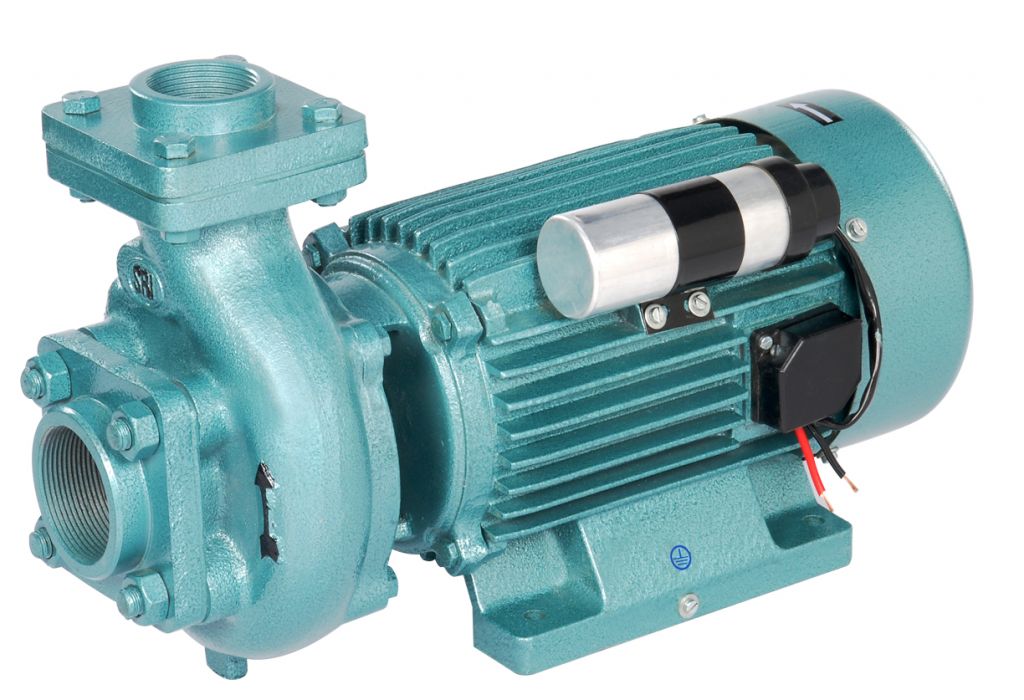 Water Motor Pumpsets