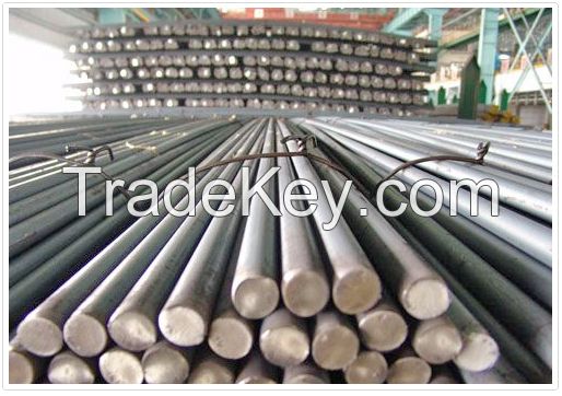 S45C carbon steel round bar