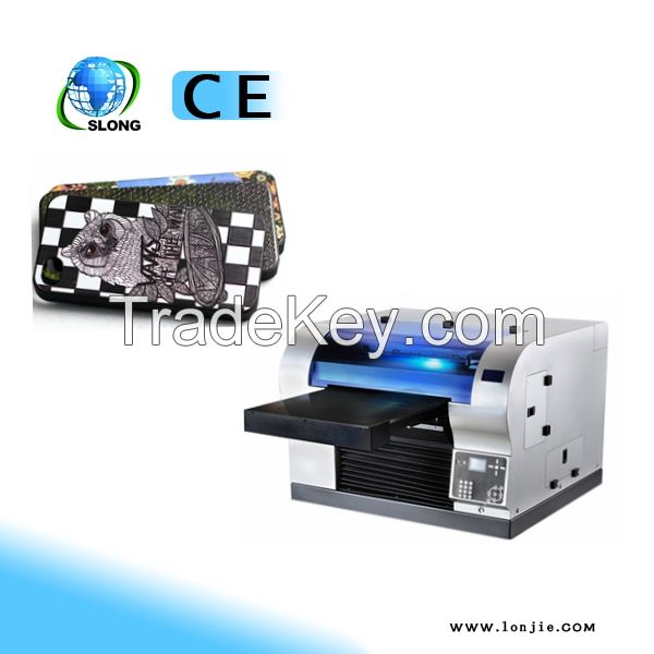 UV inkjet printer