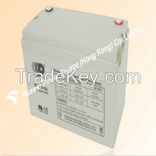 12v GEL battery / 12v solar battery / 12v deep cycle battery /12V 100Ah(GEL)