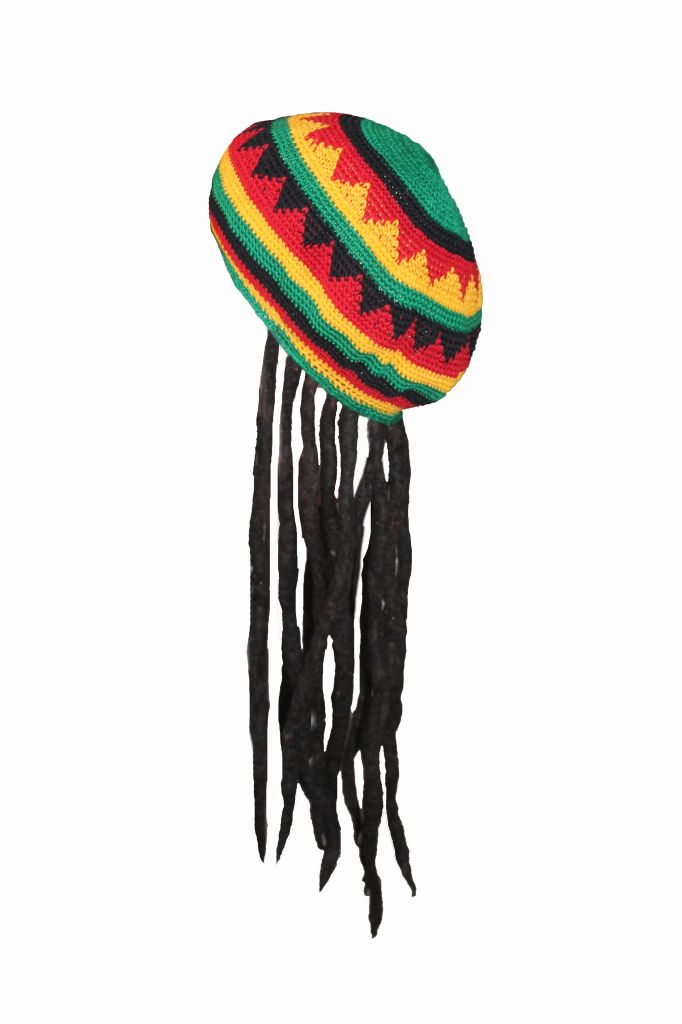 Tams with dreadlocks, Hats, Shoulder bags, backpacks, Juvenile Guatemalan Clothing, High quality.