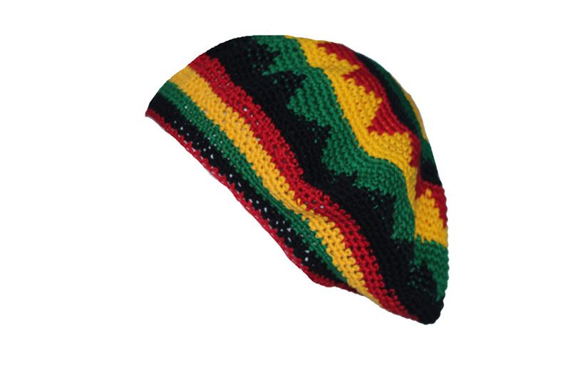 Tams with dreadlocks, Hats, Shoulder bags, backpacks, Juvenile Guatemalan Clothing, High quality.