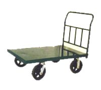 platform hand truck