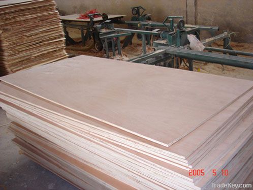 okoume plywood