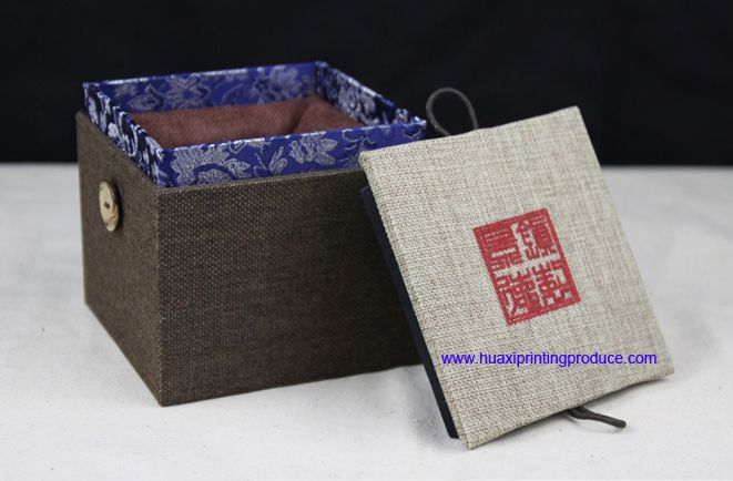 Non-Woven Gift boxes