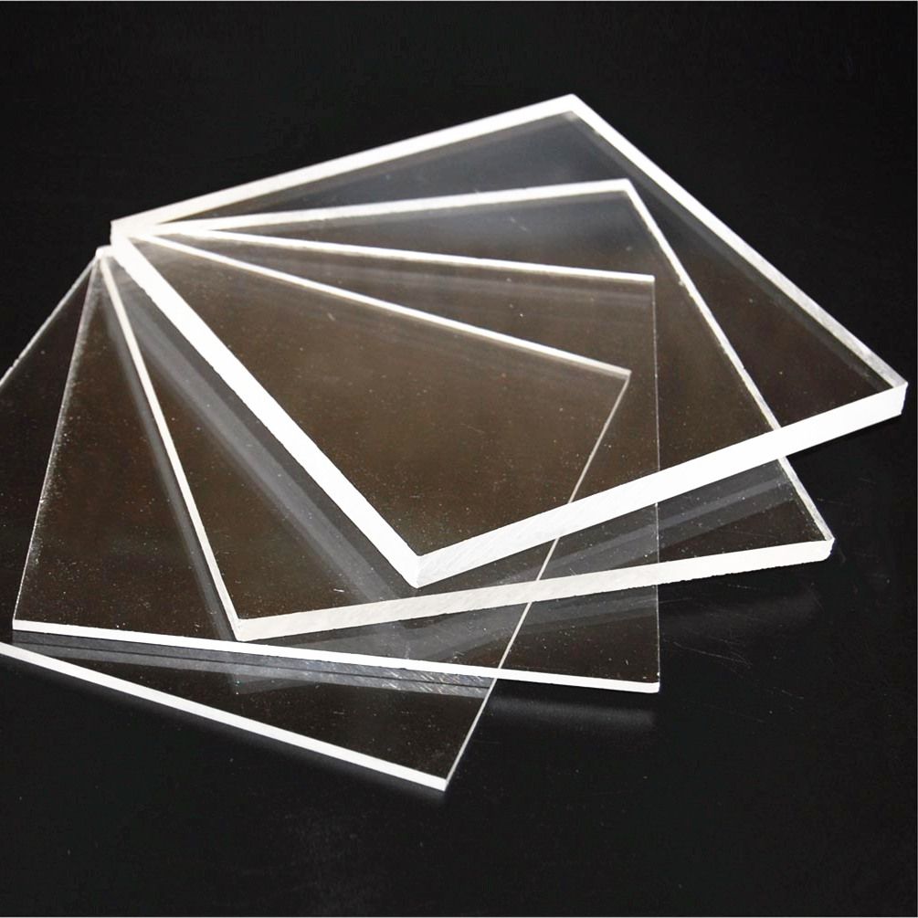 Top 2-30mm Acrylic Sheets Price Good