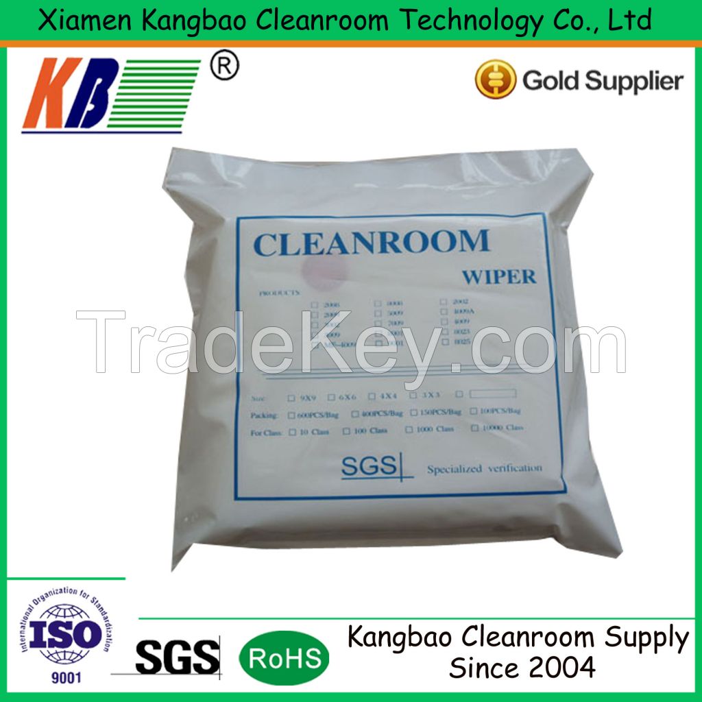 cleanroom wiper 1009SLE