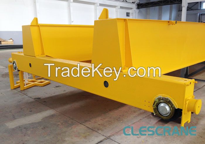 CHD Series Double Girder Overhead Crane