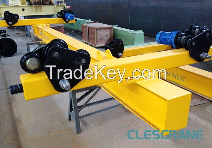 CHX Series Single Girder Suspension Crane