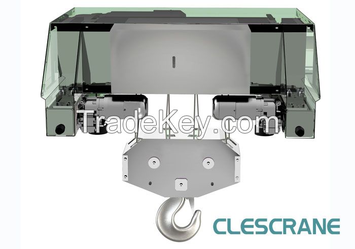 CH Series Electric Hoist for Clean Room