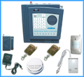 Wireless alarm system&amp;#65288;SA-E&amp;#65289;