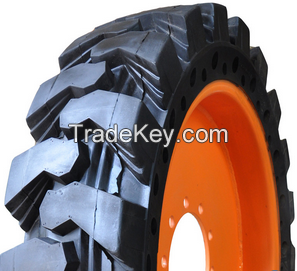 SOLID TYRE G2 PATTERN