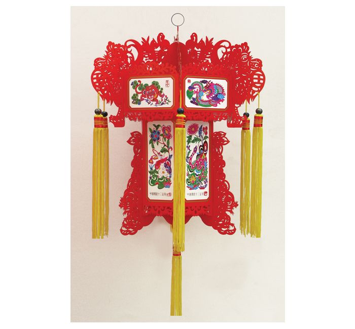 crafts decoration paper lantern