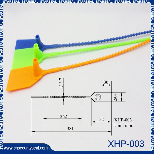 security seal meter seal plastic seal, cable seal