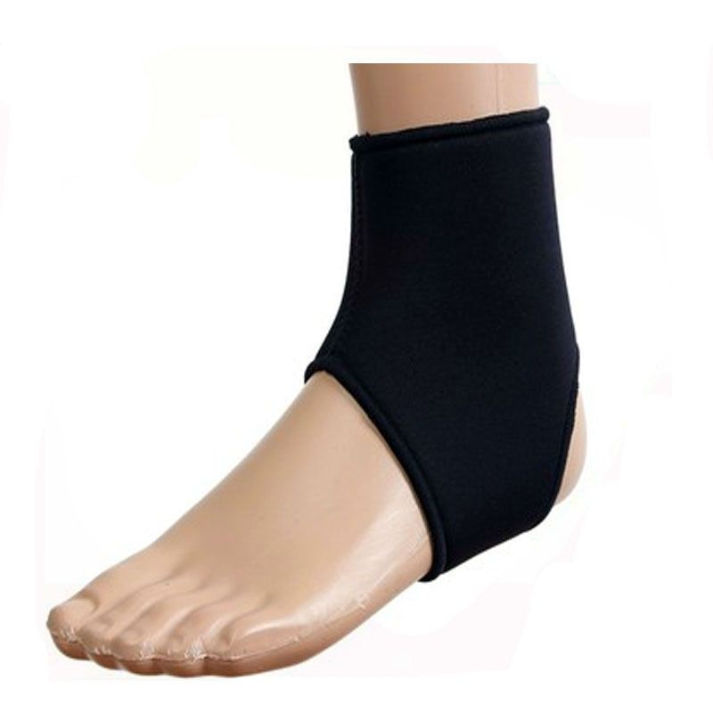 neoprene ankle brace sport protective support