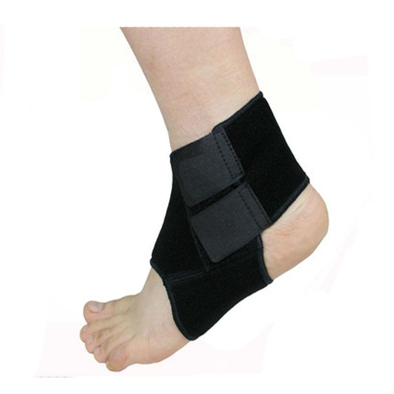 neoprene ankle brace sport protective support