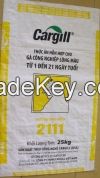 Poultry feed Bags TAGC 1