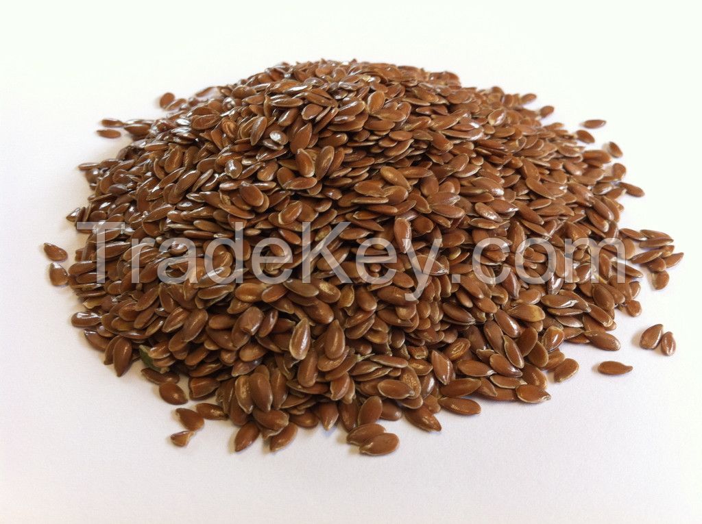 Linseed