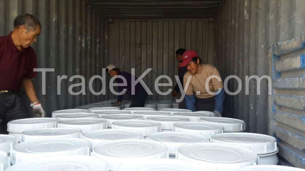 Calcium hypochlorite (granules and powder)