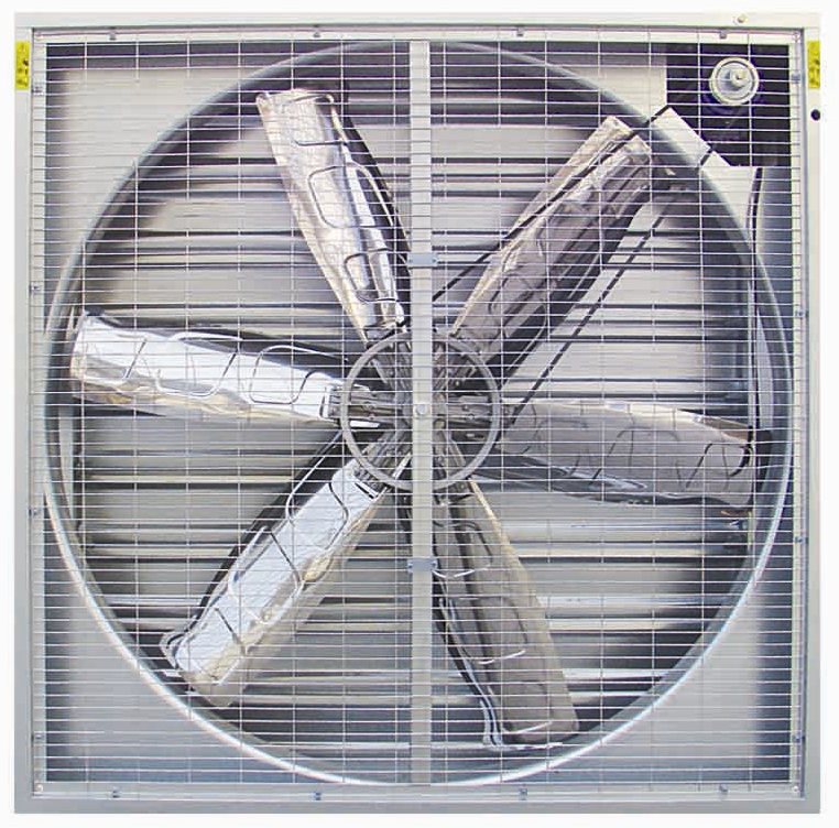 QCHS-1300 Energy Saving fan