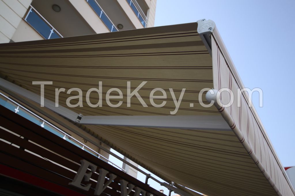 Standard Awning