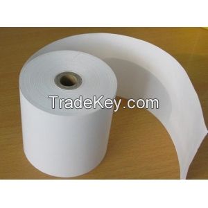 Thermal Paper 