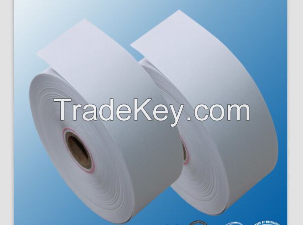 Thermal Paper Rolls