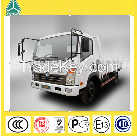 SINOTRUK CDW 777 4x2 Cargo Truck