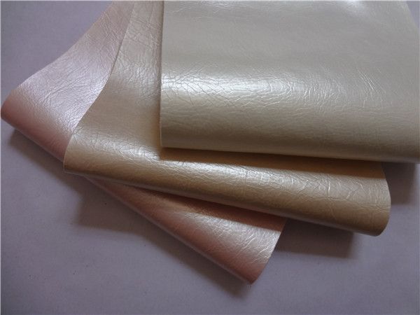 pvc material synthetic leather