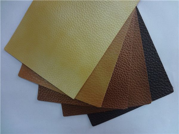 pvc synthetic leather for furniture