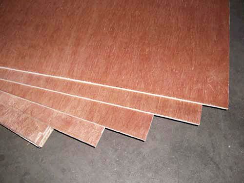 high quality plywood from Vietnam