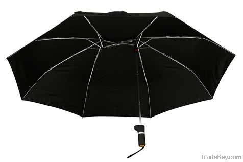 eccentric umbrella