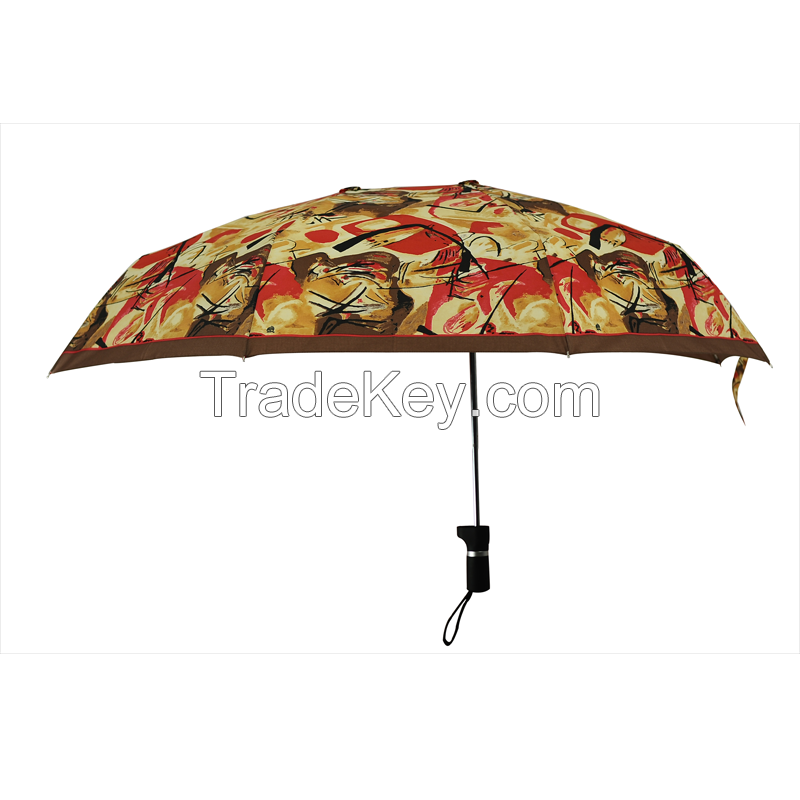 2G Eccentric Umbrella