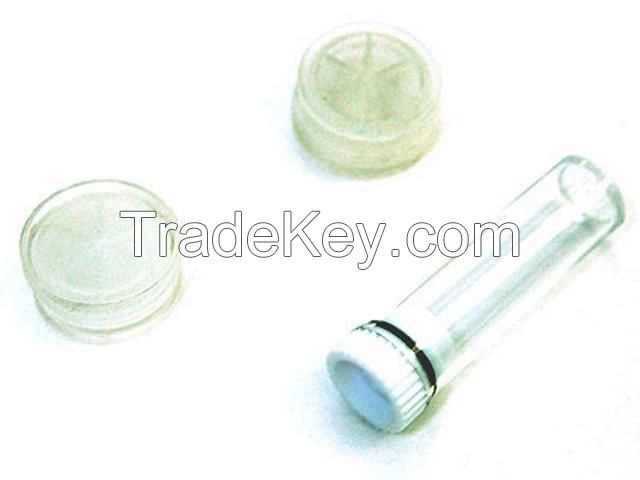 Medical plastic parts