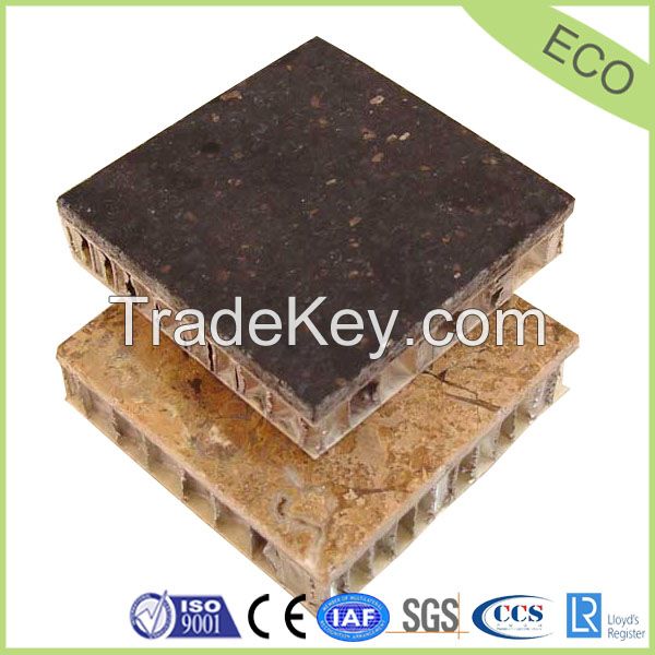 Stone Honeycomb Sandwich Panels Manufacturer