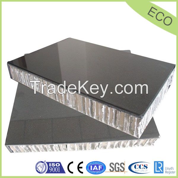 Stone Honeycomb Sandwich Panels Manufacturer