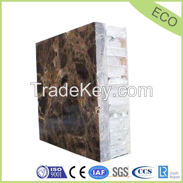 Stone Honeycomb Sandwich Panels Manufacturer