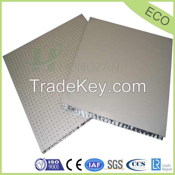 Aluminum Honeycomb Panel for Toilet partition