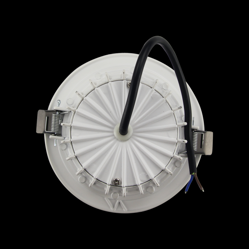 18W Led Downlight Die Casting