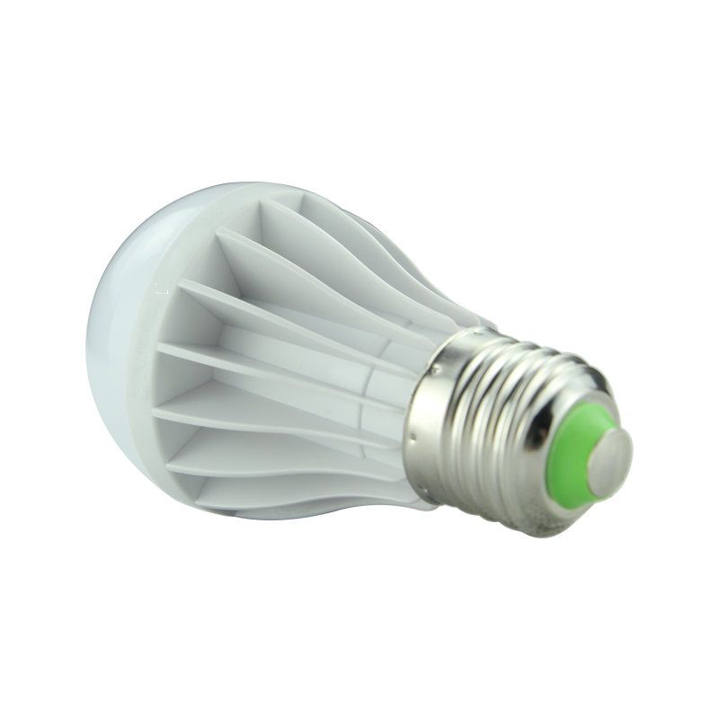 3W Led bulb E27