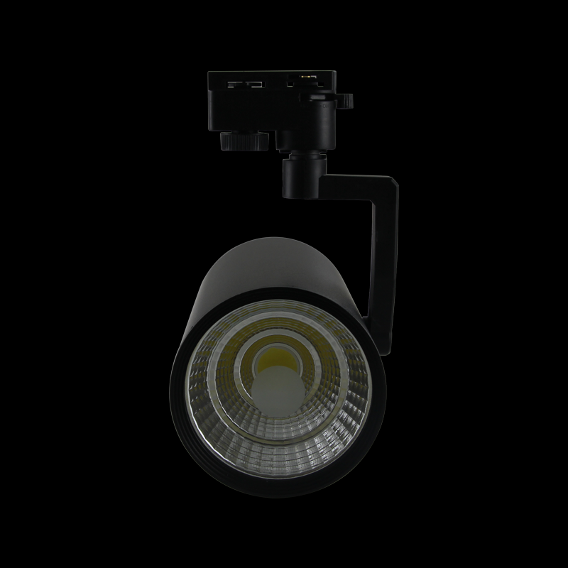 30W Led Track Light