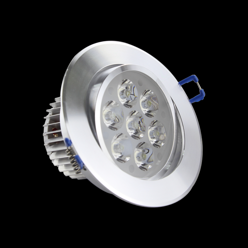 7W Led Ceiling Lamp