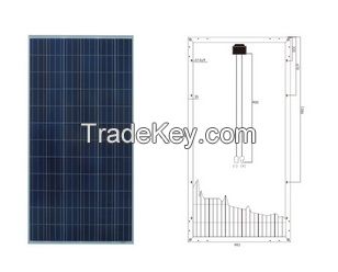 Polycrystalline Module