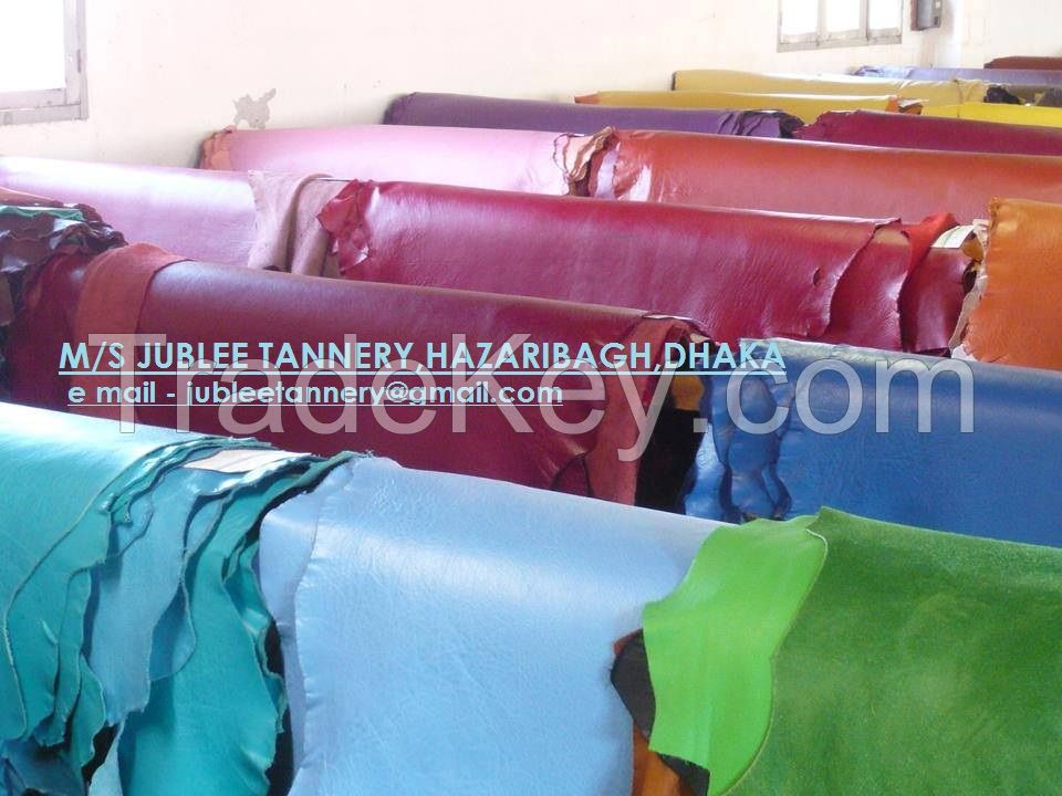 want to sell  cow    buffalo  gaot crust leather