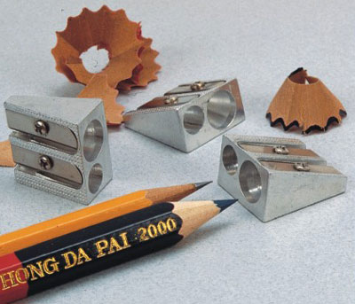 Pencil Sharpener