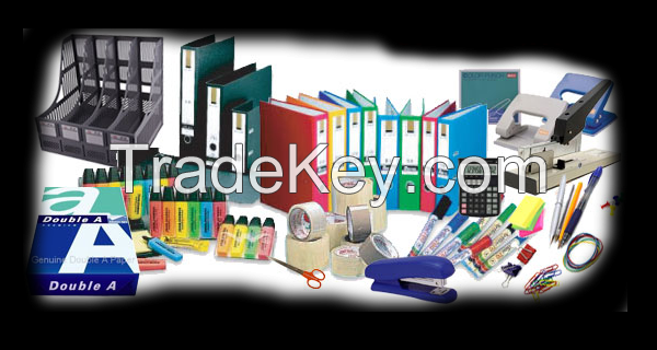 Office &amp; School Stationery